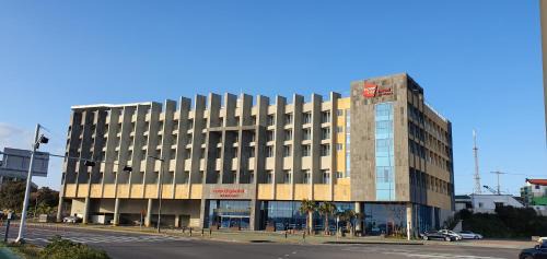 Seongsan Hotel | Co-op City Hotel Seongsan