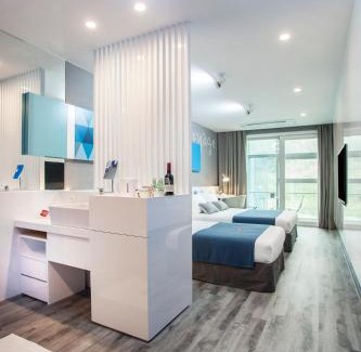 Seongsan Hotel | Co-op City Hotel Seongsan