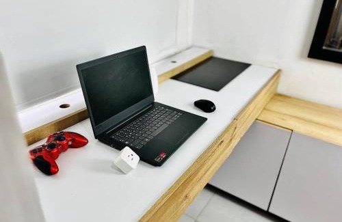 Mamatoco Apartment | Aparta Estudio Focus & Relax