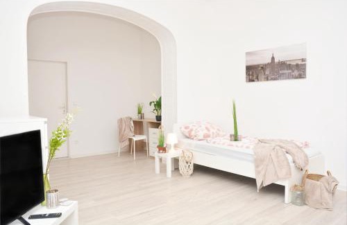 Neuses Apartment | CO03-HI Apartment in Coburg