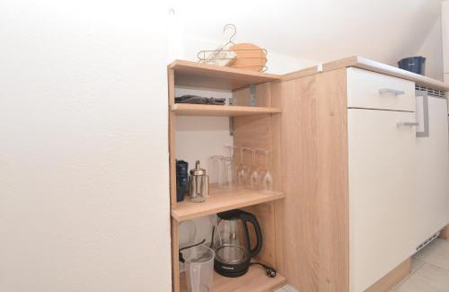 Neuses Apartment | CO04A-HI Ferienwohnung in Coburg