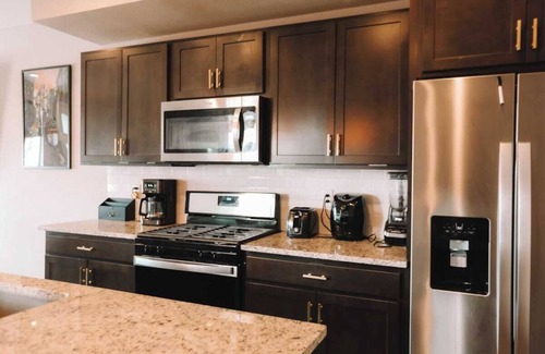 Dupont House | CO4. (House) La Casa Bonita/New/Stylish/Clean