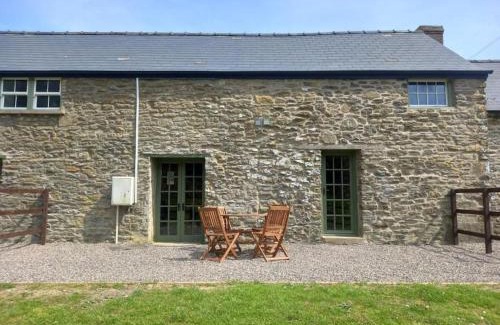 Llanddowror House | Coach House at Picton