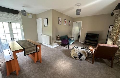 Llanddowror House | Coach House at Picton