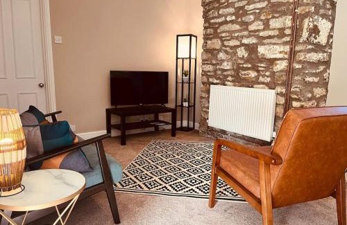 Llanddowror House | Coach House at Picton