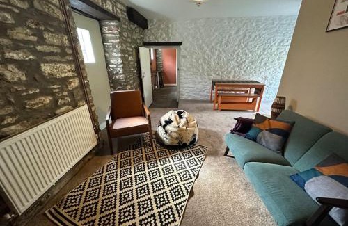 Llanddowror House | Coach House at Picton
