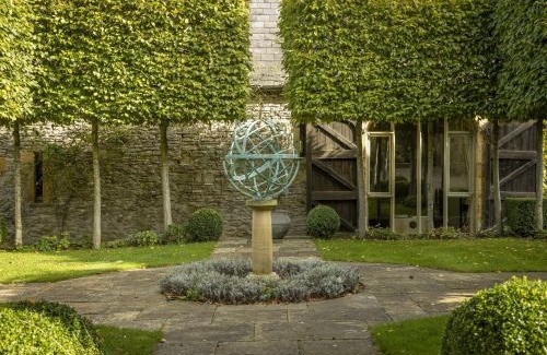 Hawling House | Coach House Hawling