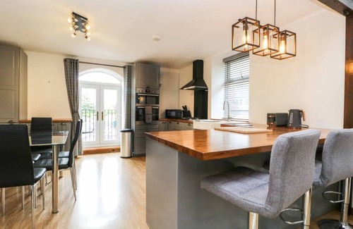 Halswell Villa | COACH HOUSE