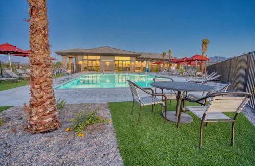 Coachella Other | Coachella Lakes RV Resort