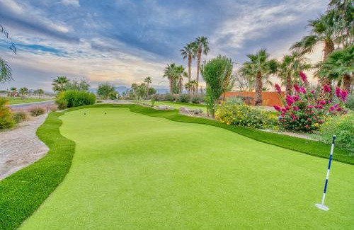 Coachella Other | Coachella Lakes RV Resort