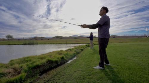 Coachella Other | Coachella Lakes RV Resort