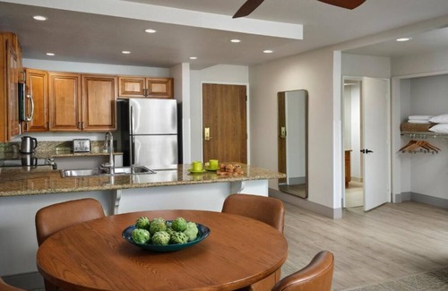 Cathedral City Villa | COACHELLA & STAGECOACH ACCOMMODATIONS at the Hyatt Vacation Club Desert Oasis