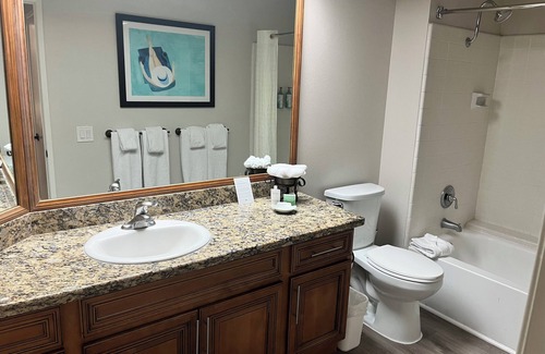 Cathedral City Resort | Coachella weekend Friday-Monday 1 bdrm condo in resort in Cathedral City.