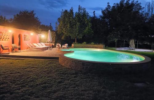 Pieve al Bagnoro Villa | Coaching House