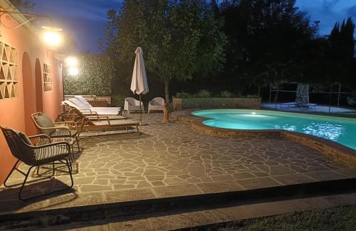 Pieve al Bagnoro Villa | Coaching House