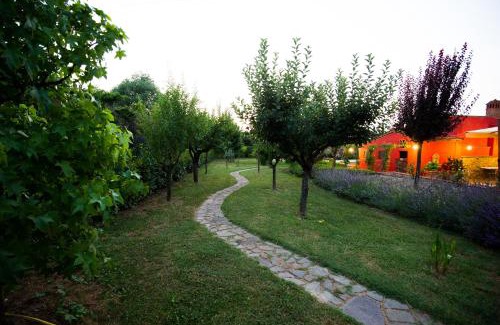 Pieve al Bagnoro Villa | Coaching House
