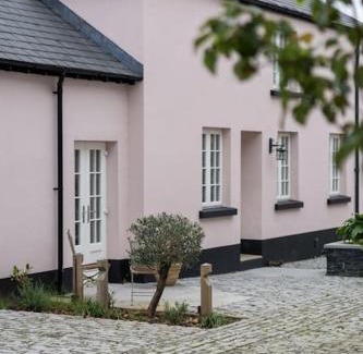 East Budleigh House | Coachmans Cottage, East Budleigh, Sleeps 6
