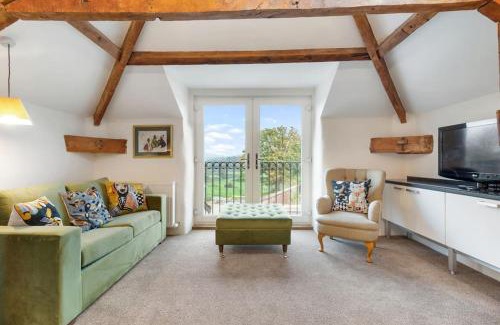 East Budleigh House | Coachmans Cottage, East Budleigh, Sleeps 6