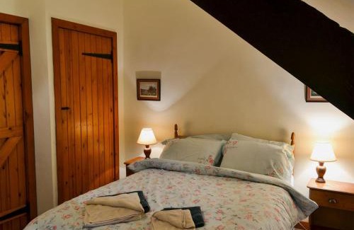 Hallington House | Coachmans Cottage - N832