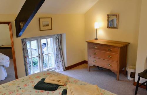 Hallington House | Coachmans Cottage - N832