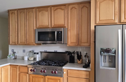 Lottsburg House | Coan River Waterfront Property