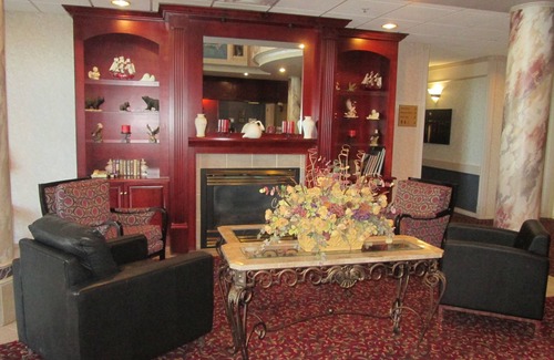 Abbotsford Hotel | Coast Abbotsford Hotel & Suites