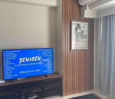 Pasay Apartment | Coast of Finland: Stunning Manila Bay & Sunset