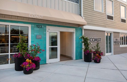 Rehoboth Beach Hotel | Coast Rehoboth Beach, Tapestry Collection By Hilton
