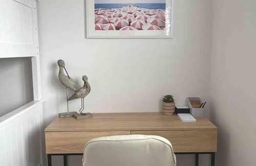 Bogangar House | Coast Road Cottage