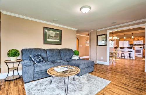 Newport East House | Coastal Abode with Beach Views, Walk to Beach and Bars