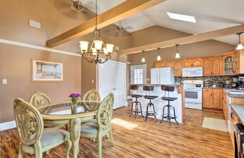 Newport East House | Coastal Abode with Beach Views, Walk to Beach and Bars