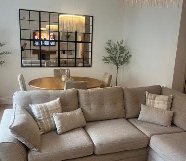 Seaham Apartment | Coastal Apartments No 1