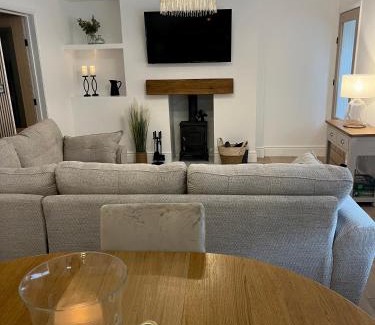 Seaham Apartment | Coastal Apartments No 1