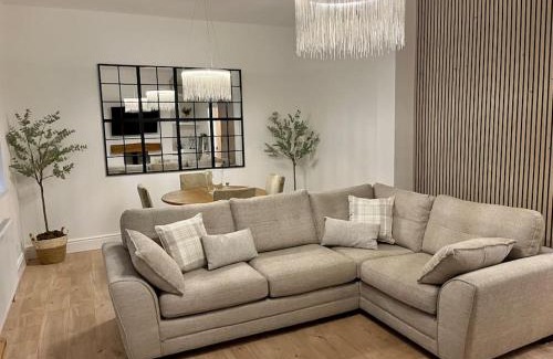 Seaham Apartment | Coastal Apartments No 1