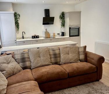 Seaham Apartment | Coastal Apartments No 2