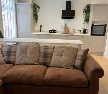 Seaham Apartment | Coastal Apartments No 2