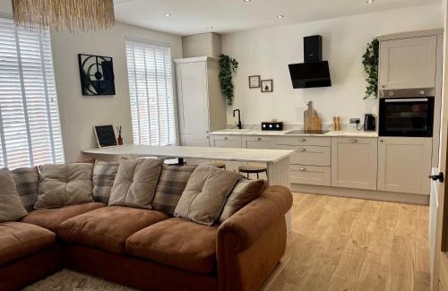 Seaham Apartment | Coastal Apartments No 2