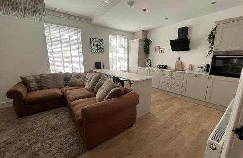 Seaham Apartment | Coastal Apartments No 2