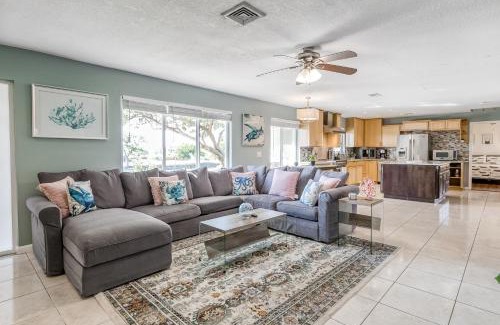 Juno Beach House | Coastal Bliss
