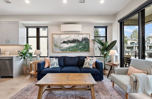 Black Creek House | Coastal Cabana at THE BEACH HOUSE