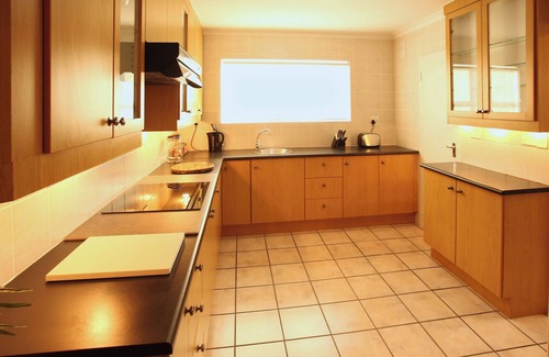 Langebaan House | Coastal Calm Langebaan 6 Sleeper