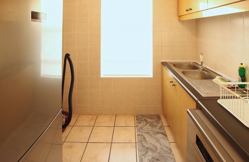 Langebaan House | Coastal Calm Langebaan 6 Sleeper