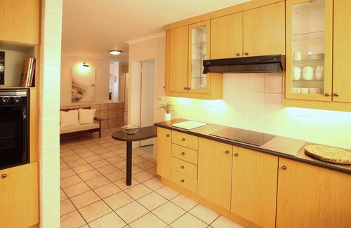 Langebaan House | Coastal Calm Langebaan 6 Sleeper