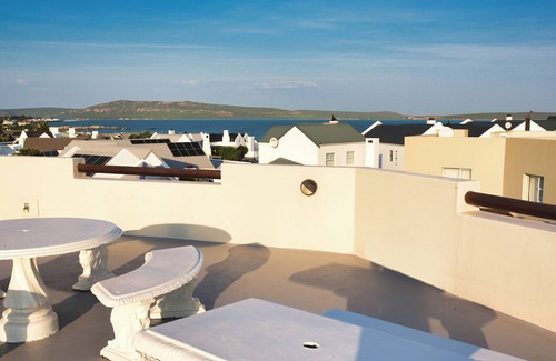 Langebaan House | Coastal Calm Langebaan 6 Sleeper