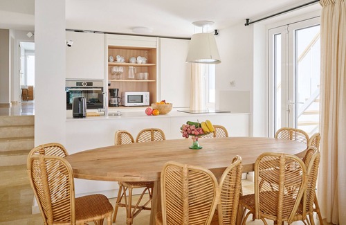 San Miguel de Abona Ski Chalet | Coastal Charm: Cozy Bungalow in Golf del Sur, Tenerife, 90