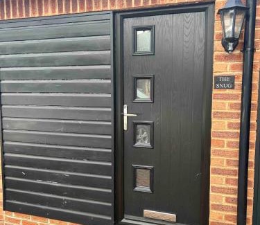 Bournemouth Apartment | Coastal Charm and Tranquility in our Studio Guest House