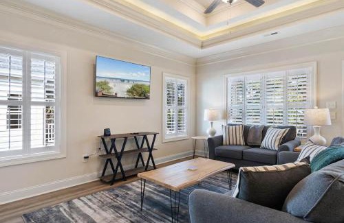 Murrells Inlet House | Coastal Charm Hallandale 3 Bdrm Vacation Home