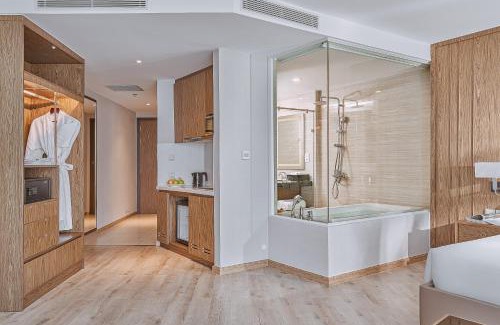 Tran Phu Beach Apartment | Coastal Charm Panorama Bayview
