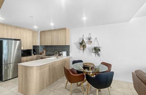 Batemans Bay Apartment | Coastal Chic in Batemans Bay Your Perfect Escape