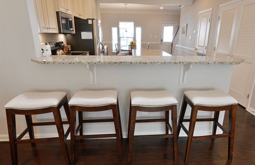 Lewes House | Coastal Club * 31313 * 3 BR, 2.5 BA * New Luxury Villa * Sleeps 8